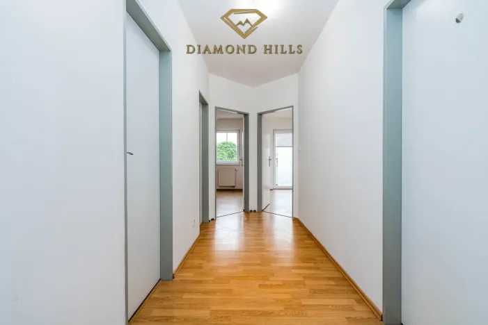 Pronájem bytu 3+kk, Holubice, Lipová, 88 m2