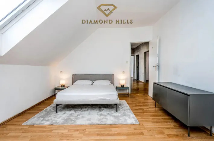 Pronájem bytu 3+kk, Holubice, Lipová, 88 m2