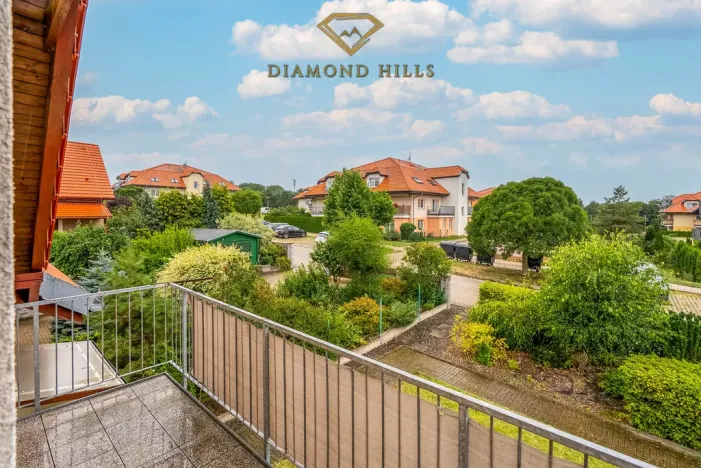 Pronájem bytu 3+kk, Holubice, Lipová, 88 m2