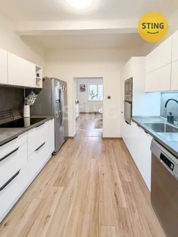 Prodej rodinného domu, Albrechtice, 180 m2