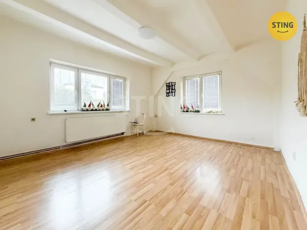 Prodej rodinného domu, Albrechtice, 180 m2