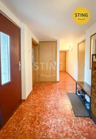 Prodej rodinného domu, Albrechtice, 180 m2