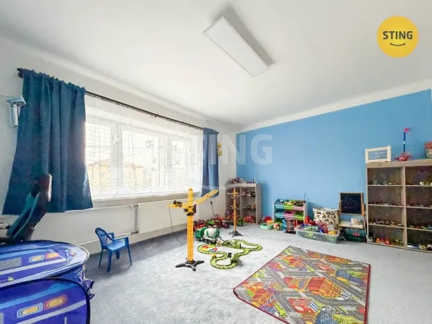 Prodej rodinného domu, Albrechtice, 180 m2