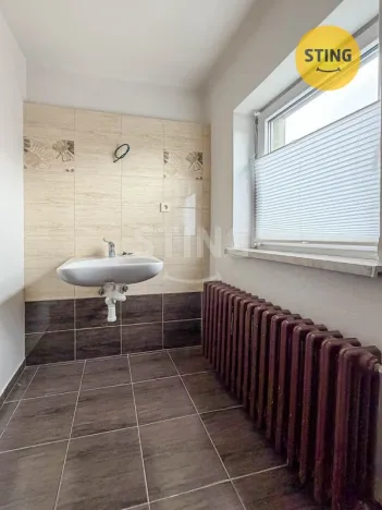 Prodej rodinného domu, Albrechtice, 180 m2