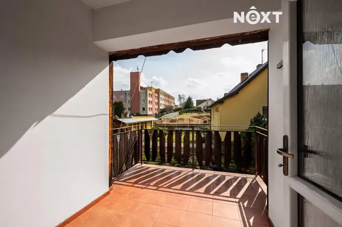 Prodej rodinného domu, Podbořany, Hlubanská, 261 m2