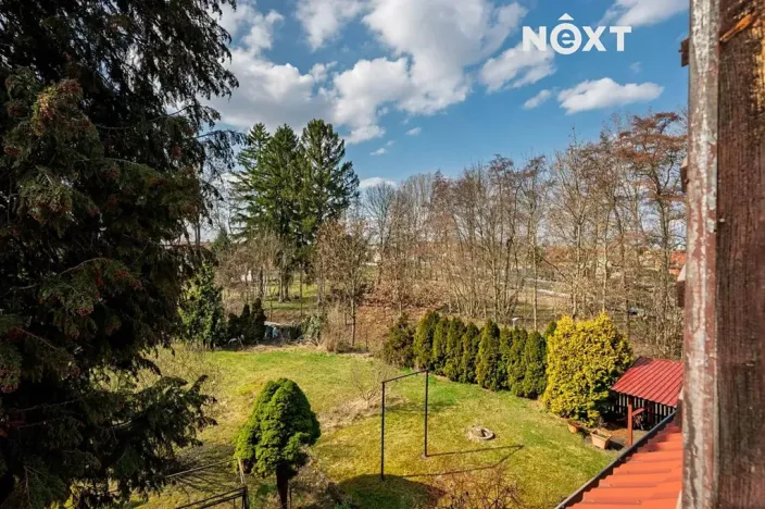 Prodej rodinného domu, Podbořany, Hlubanská, 261 m2