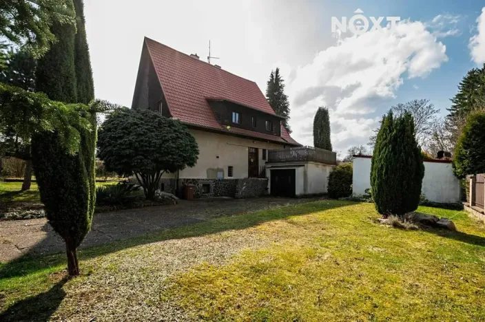 Prodej rodinného domu, Podbořany, Hlubanská, 261 m2