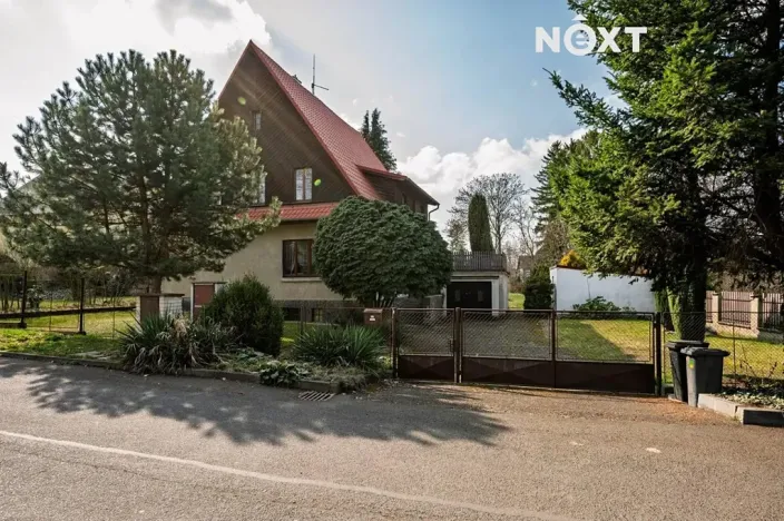 Prodej rodinného domu, Podbořany, Hlubanská, 261 m2