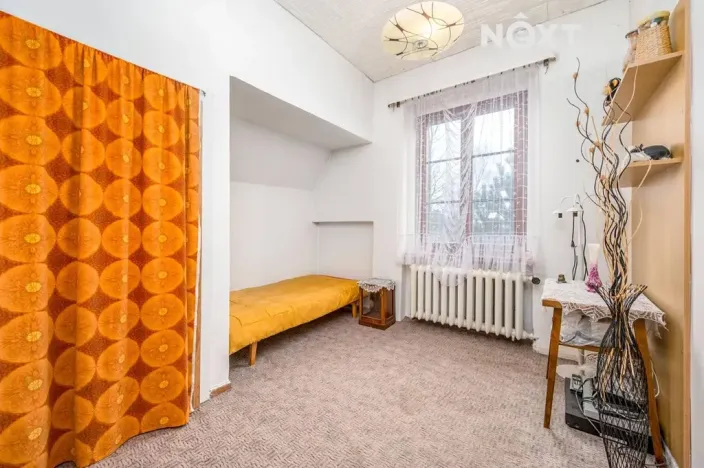 Prodej rodinného domu, Podbořany, Hlubanská, 261 m2