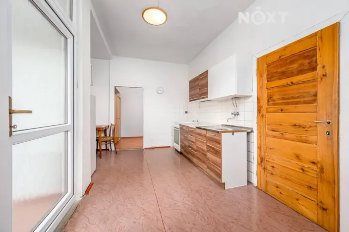 Prodej rodinného domu, Podbořany, Hlubanská, 261 m2