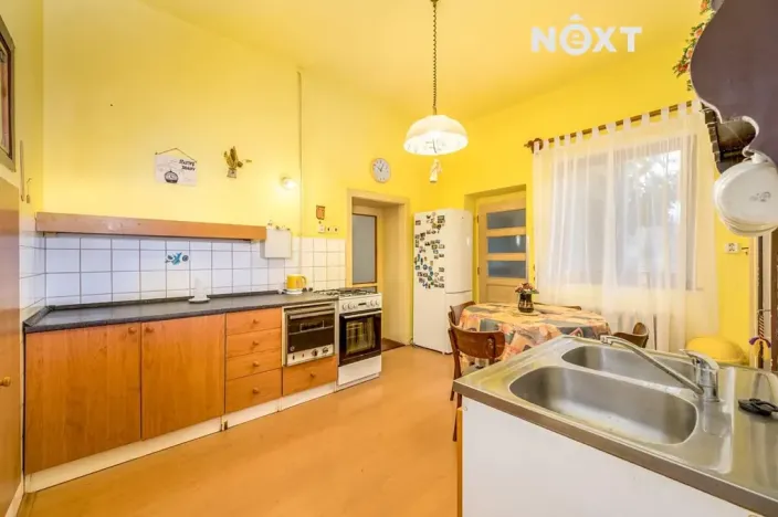 Prodej rodinného domu, Podbořany, Hlubanská, 261 m2