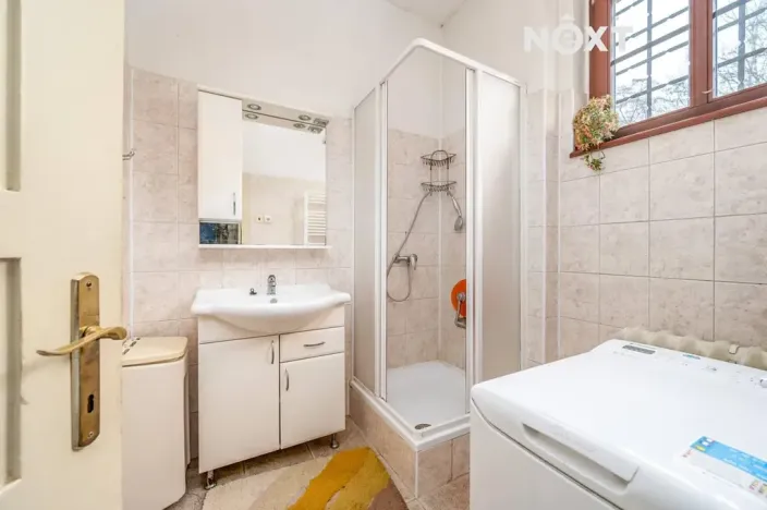 Prodej rodinného domu, Podbořany, Hlubanská, 261 m2