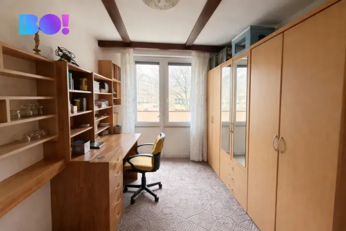 Prodej bytu 3+1, Třinec, 68 m2