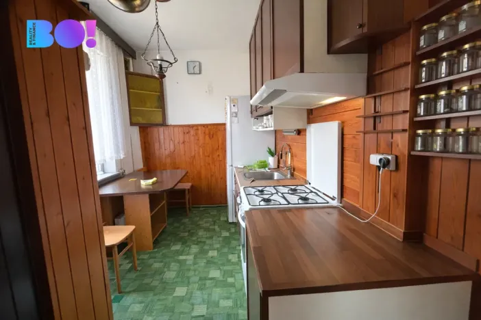 Prodej bytu 3+1, Třinec, 68 m2