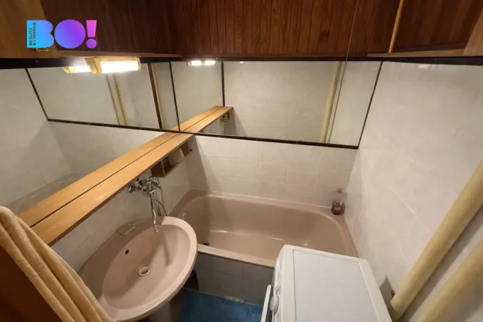 Prodej bytu 3+1, Třinec, 68 m2