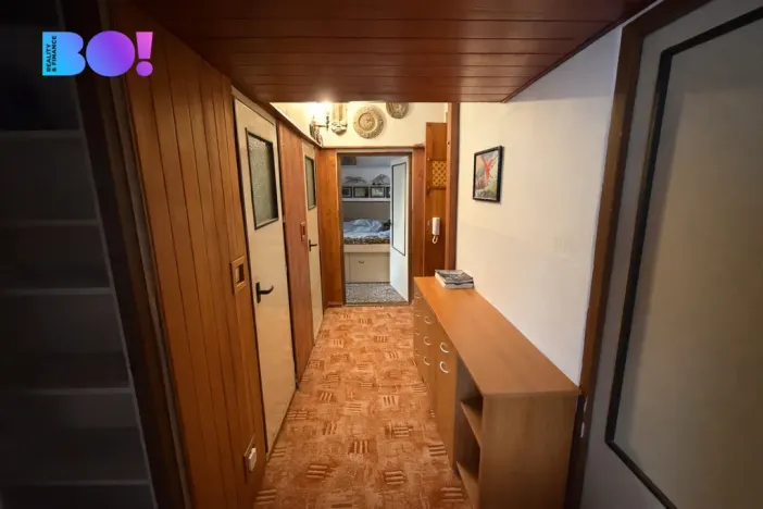 Prodej bytu 3+1, Třinec, 68 m2