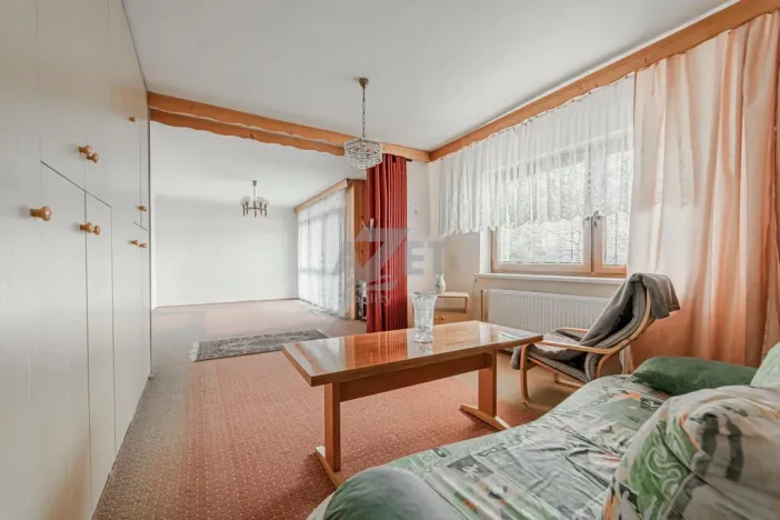 Prodej rodinného domu, Český Těšín, Žukovská, 291 m2