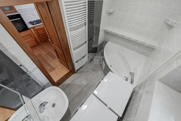 Prodej rodinného domu, Český Těšín, Žukovská, 291 m2