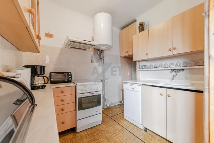 Prodej rodinného domu, Český Těšín, Žukovská, 291 m2