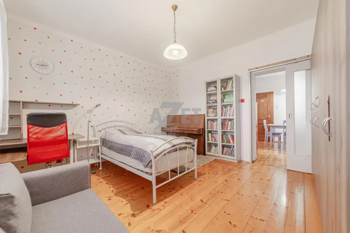 Prodej rodinného domu, Český Těšín, Žukovská, 291 m2