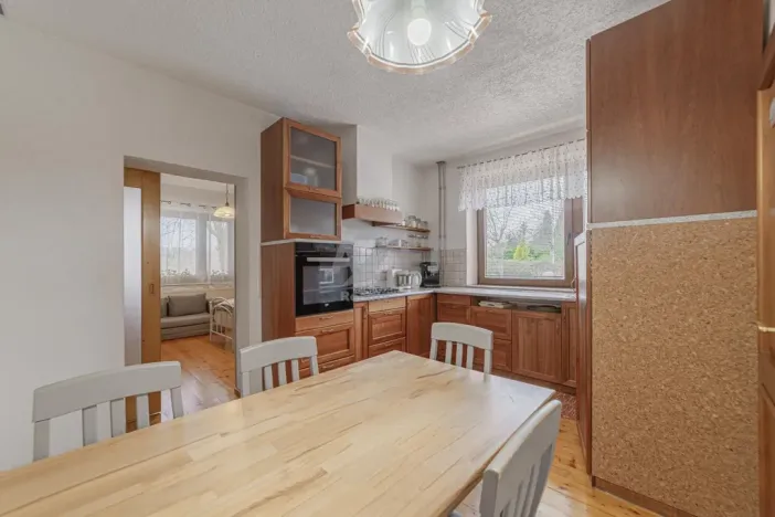 Prodej rodinného domu, Český Těšín, Žukovská, 291 m2