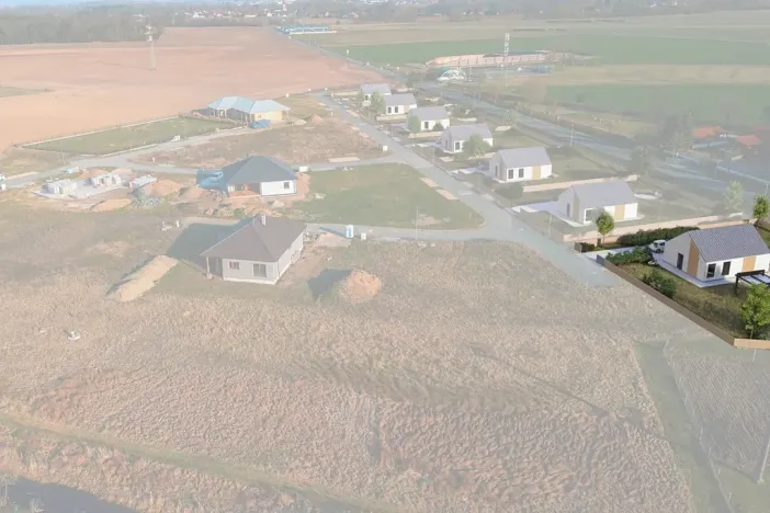 Prodej rodinného domu, Ráby, 89 m2