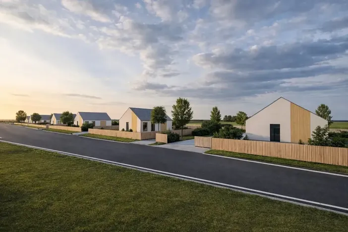 Prodej rodinného domu, Ráby, 89 m2