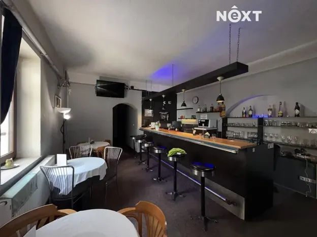 Pronájem obchodního prostoru, Vrchlabí, Krkonošská, 100 m2