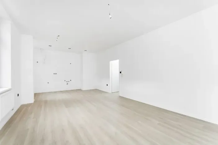 Prodej bytu 2+kk, Jilemnice, Jana Harracha, 65 m2