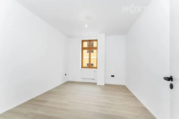 Prodej bytu 2+kk, Jilemnice, Jana Harracha, 65 m2