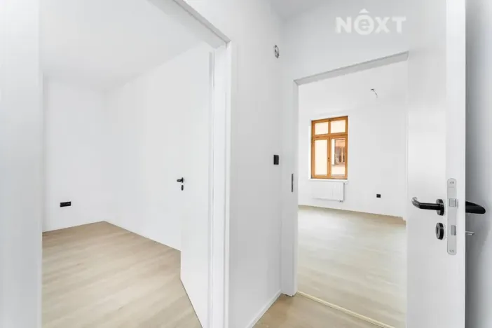 Prodej bytu 2+kk, Jilemnice, Jana Harracha, 65 m2