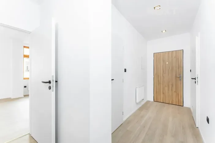 Prodej bytu 2+kk, Jilemnice, Jana Harracha, 65 m2