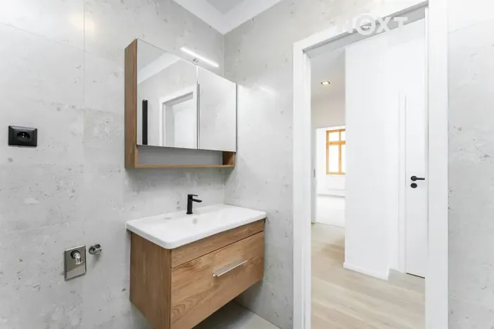 Prodej bytu 2+kk, Jilemnice, Jana Harracha, 65 m2