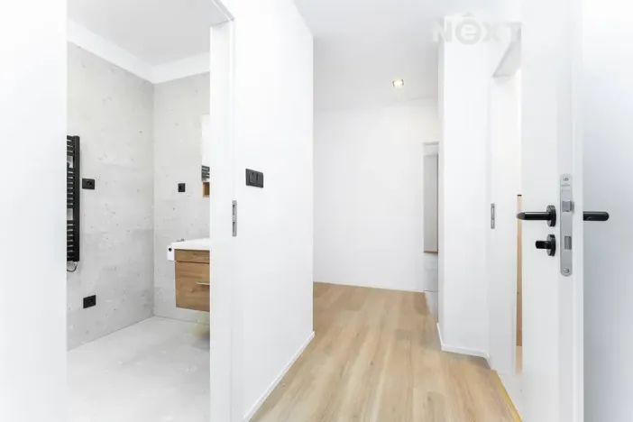 Prodej bytu 2+kk, Jilemnice, Jana Harracha, 64 m2