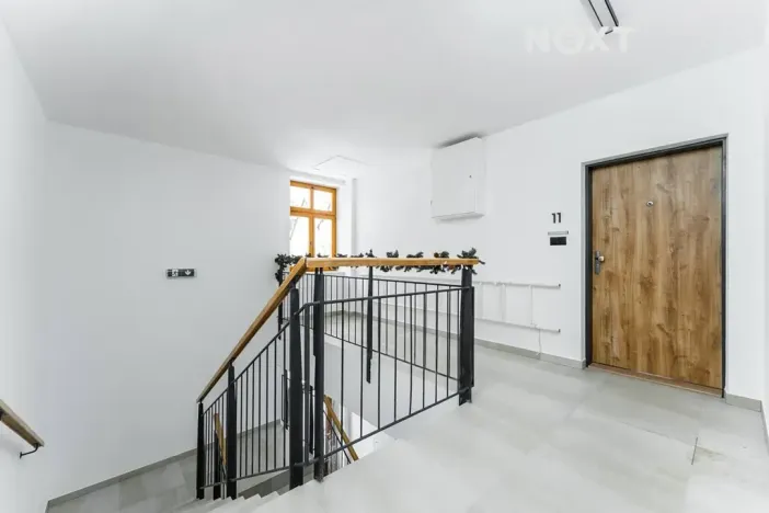 Prodej bytu 2+kk, Jilemnice, Jana Harracha, 64 m2