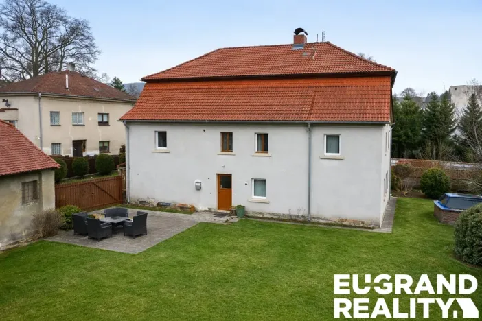 Prodej ubytování, Varnsdorf, Žitavská, 310 m2