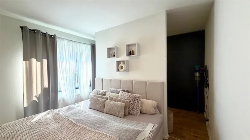Prodej bytu 3+kk, Cheb, 17. listopadu, 74 m2