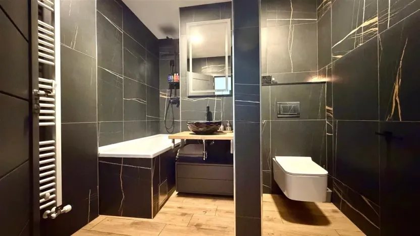 Prodej bytu 3+kk, Cheb, 17. listopadu, 74 m2