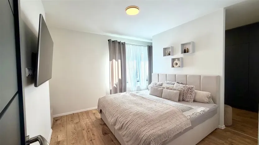 Prodej bytu 3+kk, Cheb, 17. listopadu, 74 m2