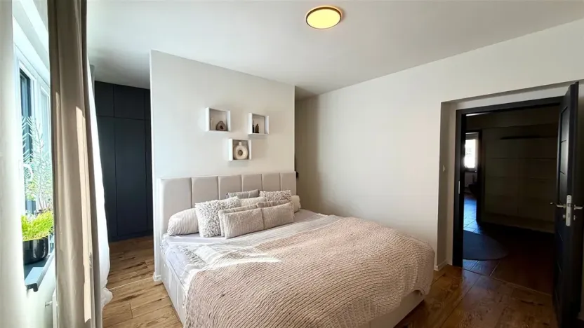 Prodej bytu 3+kk, Cheb, 17. listopadu, 74 m2
