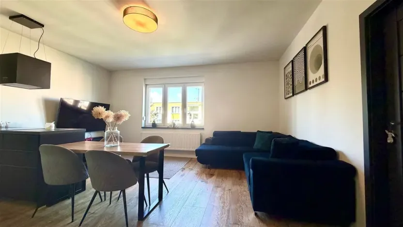 Prodej bytu 3+kk, Cheb, 17. listopadu, 74 m2