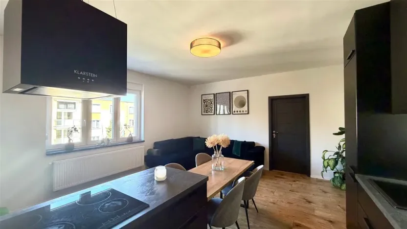 Prodej bytu 3+kk, Cheb, 17. listopadu, 74 m2