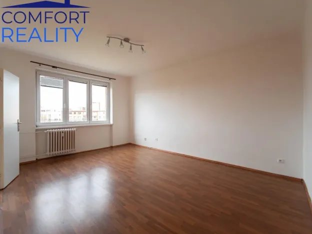 Prodej bytu 2+1, Ostrava - Poruba, Hlavní třída, 51 m2