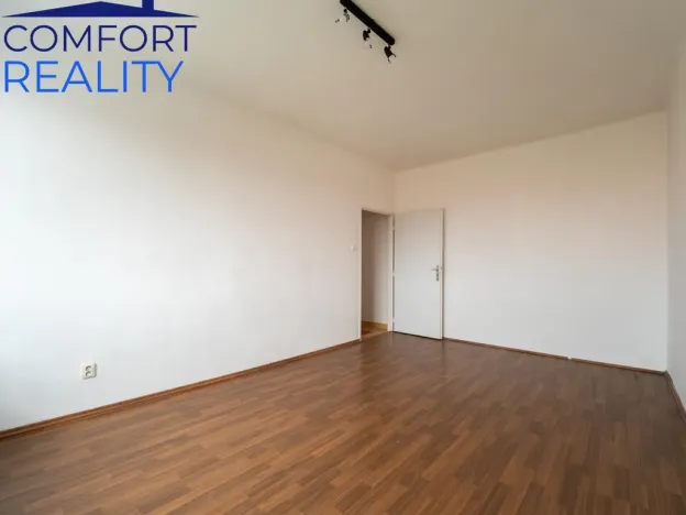 Prodej bytu 2+1, Ostrava - Poruba, Hlavní třída, 51 m2