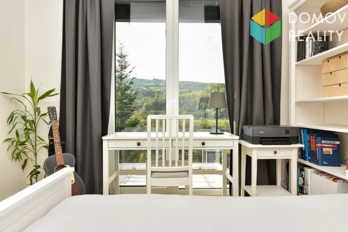 Prodej rodinného domu, Hýskov, Budovatelská, 102 m2