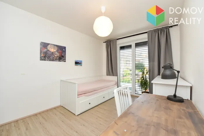 Prodej rodinného domu, Hýskov, Budovatelská, 102 m2