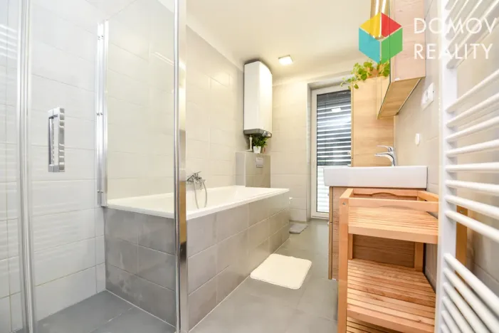 Prodej rodinného domu, Hýskov, Budovatelská, 102 m2