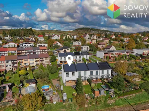 Prodej rodinného domu, Hýskov, Budovatelská, 102 m2