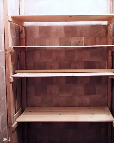 Pronájem bytu 2+kk, Brno, Gorkého, 40 m2