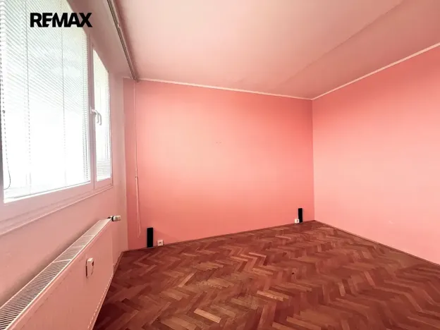 Prodej bytu 3+1, Brno, Nejedlého, 66 m2